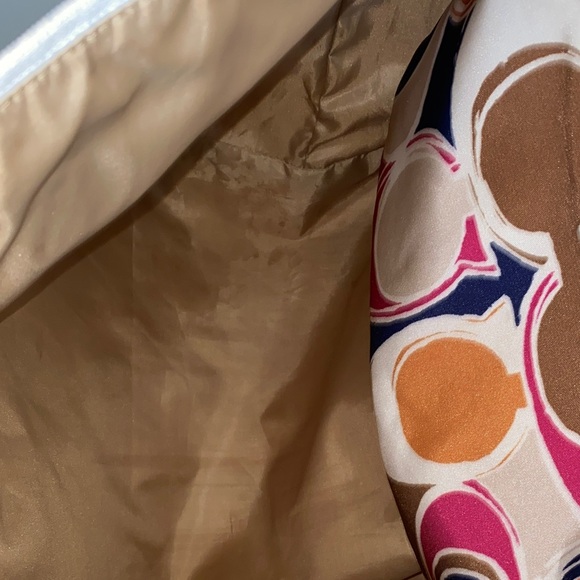 Coach Weekender Bag - Picture 8 of 17